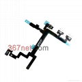 iPhone 5 Power Flex Cable New Oem 1