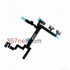iPhone 5 Power Flex Cable New Oem