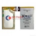 iPhone 3GS Battery 1