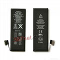 Iphone 5 Battery