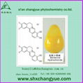 Berberine Hydrochloride 1