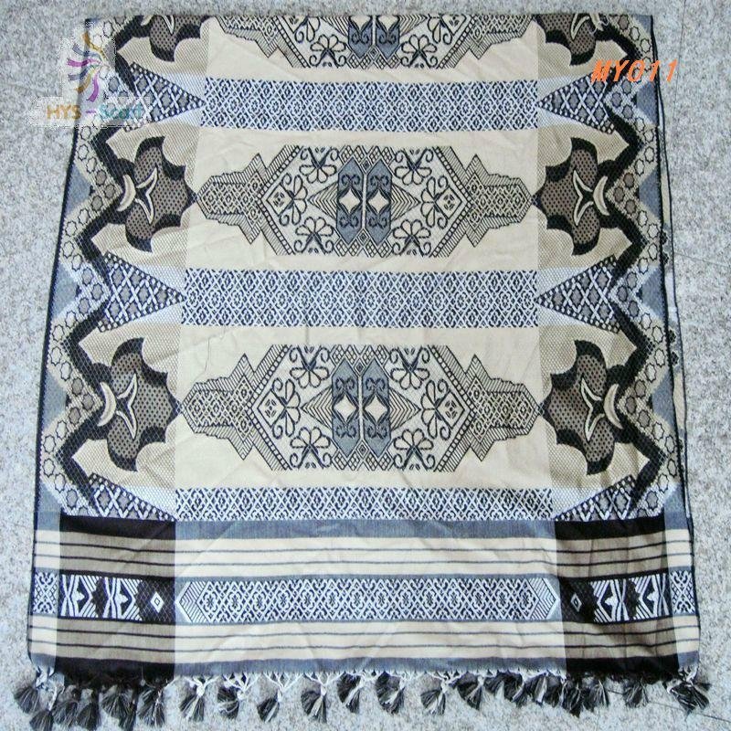 fashion custom apron scarf for man cheap custom aprons 2