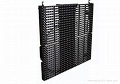 LT16 LED Rental Mesh Display SMD 3in1 P16mm