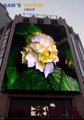 D16 iStrong Outdoor P16mm LED Display