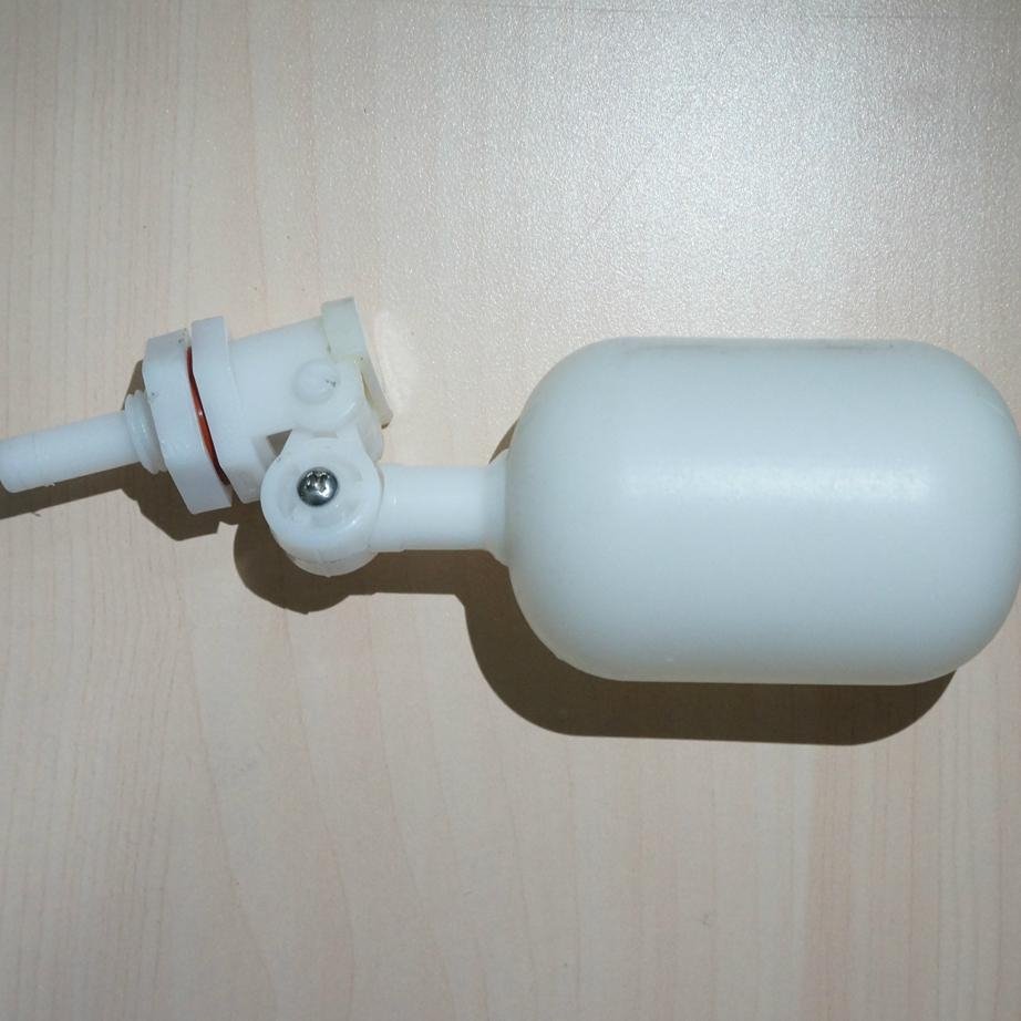 1/4 inch Small(Mini ) Float Valve for Water Tank 2