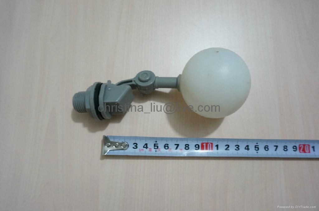 1/2"inch Water Float Valve for Industrial Cooling (Chiller) 2