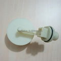 1/2"inch Small Plastic Float Valve(Ballcock) for Water Heating