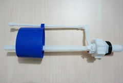 1/2"inch Flush Toilet Float Valve (Plastic Float Valve) DN15AJY