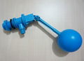 1"inch Flow Switch(Float Ball) for Water Tower & Tank(DN25CY) 1