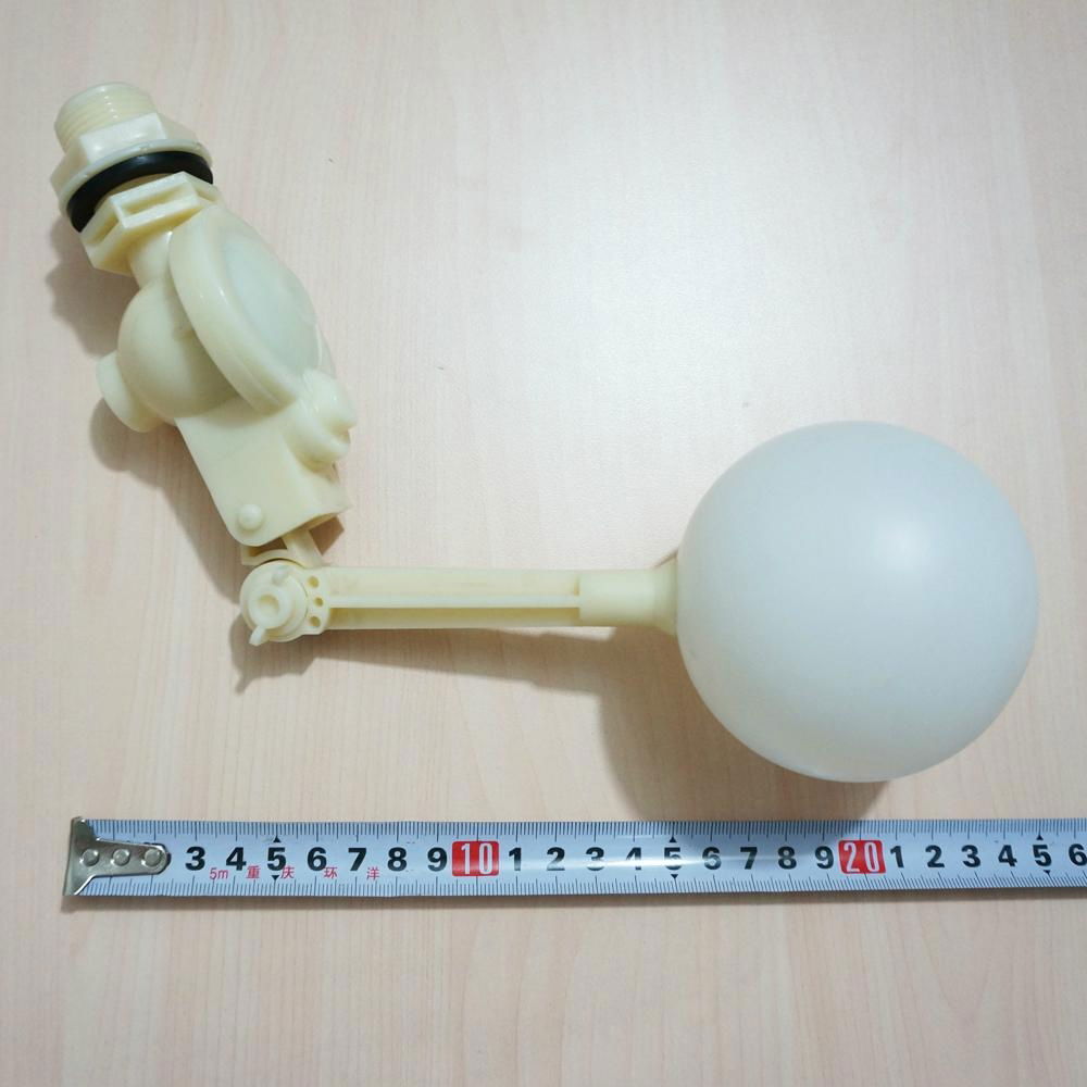 2"inch Float Valve with Large Ball and High Flow for Industrial  Cooling 3