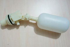 DN15H Plastic Float Ball Cock for Water Dispenser 