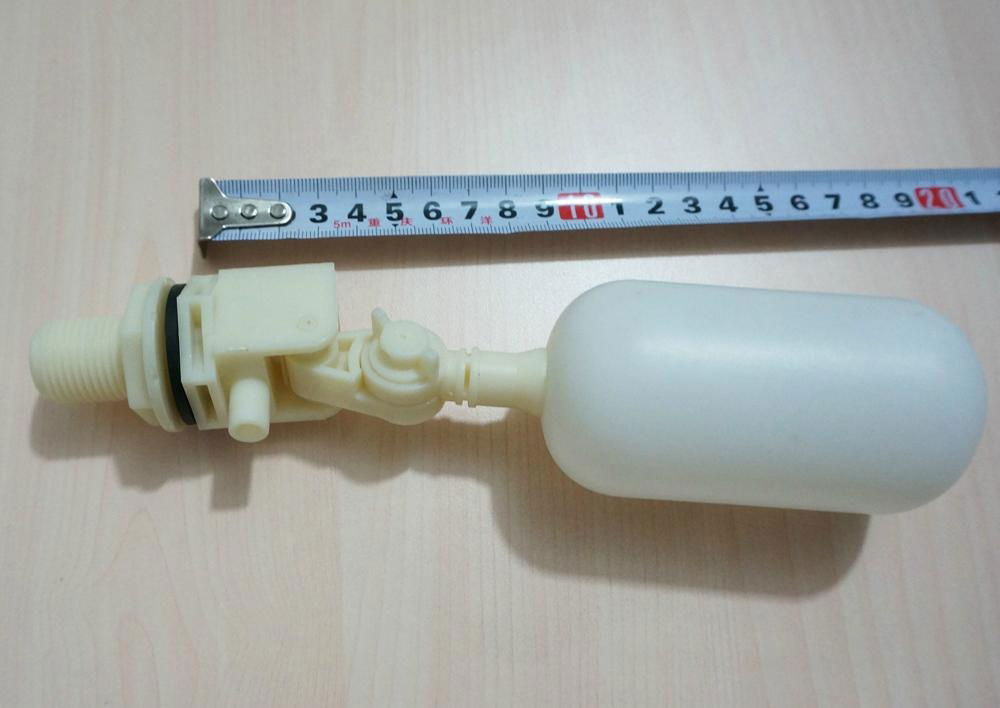 DN15H Plastic Float Ball Cock for Water Dispenser  3