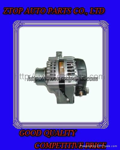 Auto Parts for Toyota Corolla 2