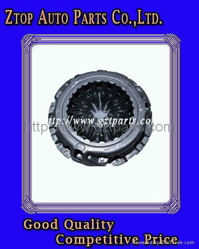 Auto Parts for Toyota Corolla 3