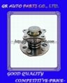 Auto Parts for Toyota Hiace 2