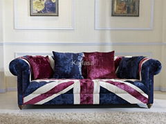 UK style sofa