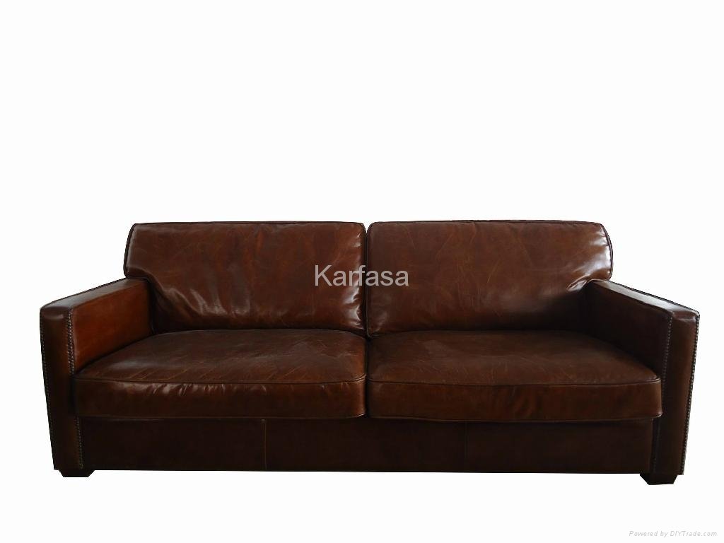 sofa set with loosing seat and back cushion