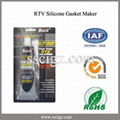 RTV silicone sealant gasket maker 1