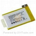 Iphone 3G Battery 1