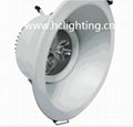 factory 3W celling light round high