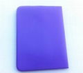 PVC passport holder /cover 2