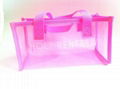 PVC sewing bag 1