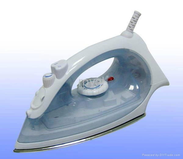 steam iron 2