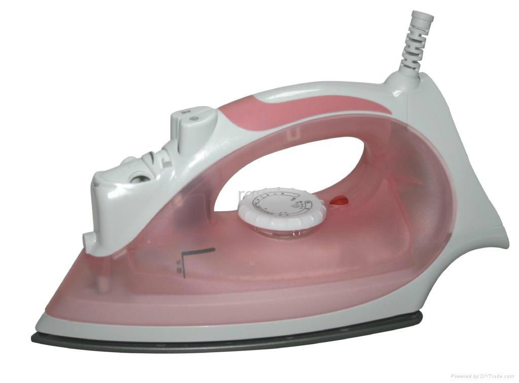 steam iron 3