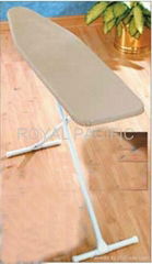 ironing board