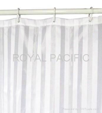 Shower curtain 4