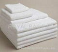 cotton towel 1