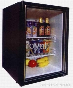 mini  fridge 3
