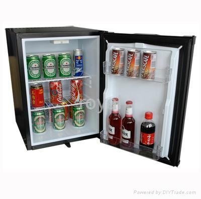 mini  fridge 2