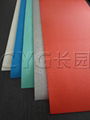 Various types of polyethylene foam sheet 1