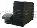 Closed Cell XPE Foam Provides Excellent Soundproofing and Insulation 2