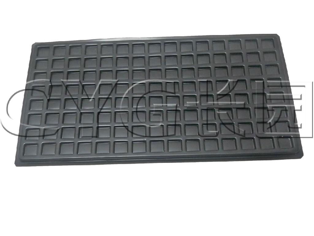 ESD Foam Tray 3