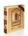 Sunburst hair growth (english and arabic version) 6 in 1 2