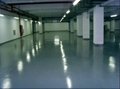 Ordinary anti-corrosion floor paint 