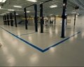 Ordinary anti-static epoxy floor coating 