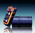 Photoelectric beam detector 2