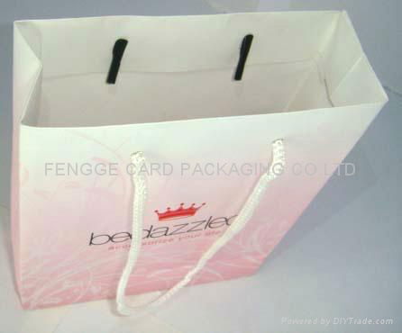 paper handle bag 2