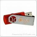 USB Flash Drive- 8GB Pen Drives 1