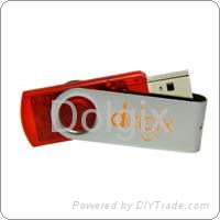 USB Flash Drive- 8GB Pen Drives