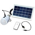 solar led emergency light 1