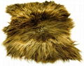 Icelandic Sheepskin Rugs