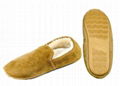 Sheepskin Mens Slipper 1