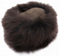 Ladies Sheepskin Hats