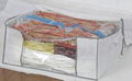 Non Woven Vacuum Storage Bags Saving 75% Space 3