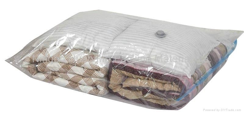 New Style Easy to Open Vacuum Storage Bags 4