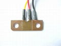 Shunt Resistor For Power Meter